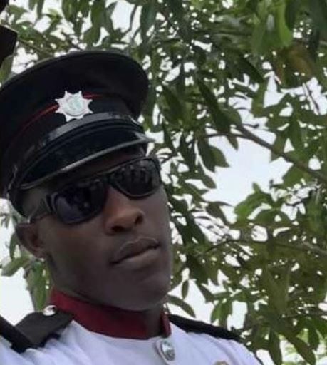 Fire officer Shaquoi Smith succumbs to injuries from motor scooter accident