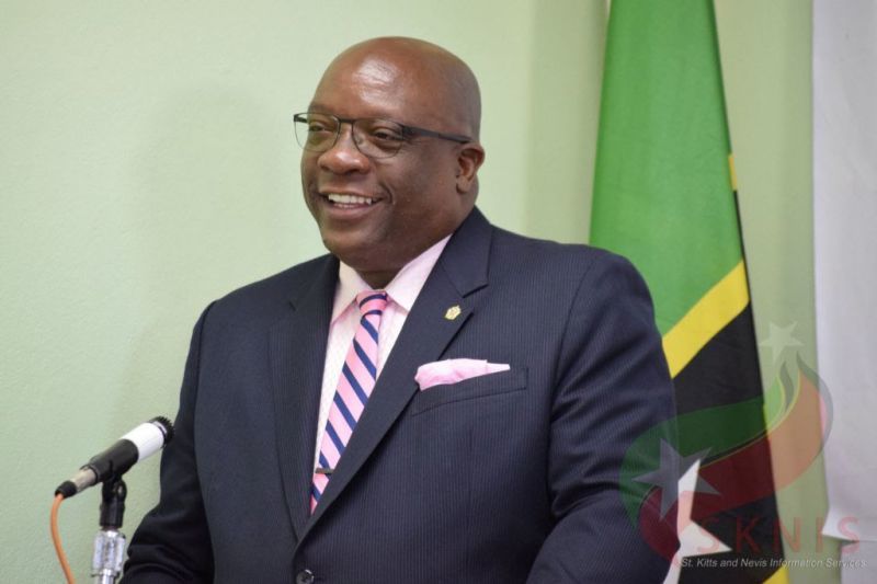 St Kitts Gov't leaders call for removal of PM Harris