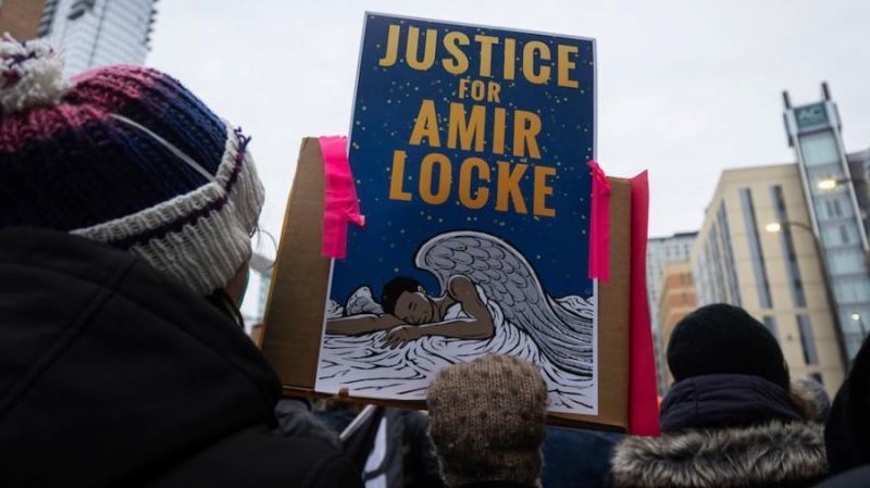 Police involved in fatal shooting of Amir Locke won’t be charged