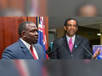 Dr Pickering ‘not an option for NDP @ the moment’- Hon Marlon A. Penn