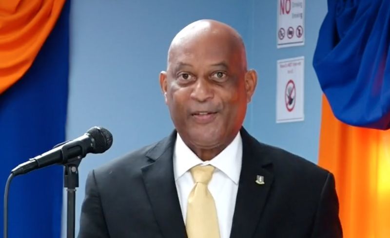 ‘When you invest in yourself you don’t worry about minimum wage’– Hon Wheatley
