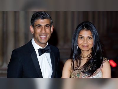 The tax-minister will no longer evade taxes: Rishi Sunak's wife to pay UK tax on overseas income, for a change