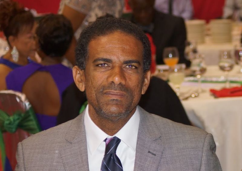 Dr Pickering reportedly contesting D7 seat in 2023 Elections