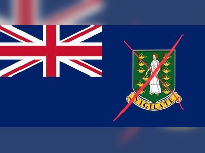 COI Report cites possible corruption in Gov't; Recommends to cancel BVI democracy and replace it with remote colonial rule by the UK