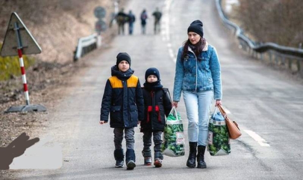 UK scheme to host Ukrainian refugees slammed
