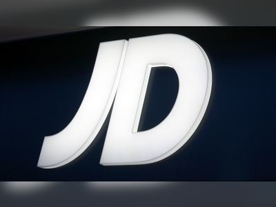 JD Sports founder Peter Cowgill ousted 'with immediate effect'