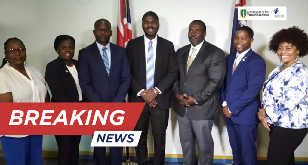 New cross-party National Unity Gov’t being proposed to Governor