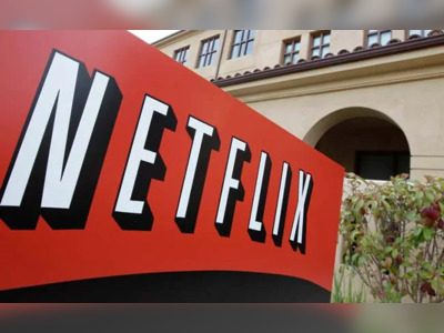 Shareholder Sues Netflix Over Subscriber Slip