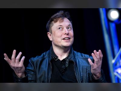 Political Doodle Shared By Elon Musk Is Now Being Sold By Creator As NFT: Report