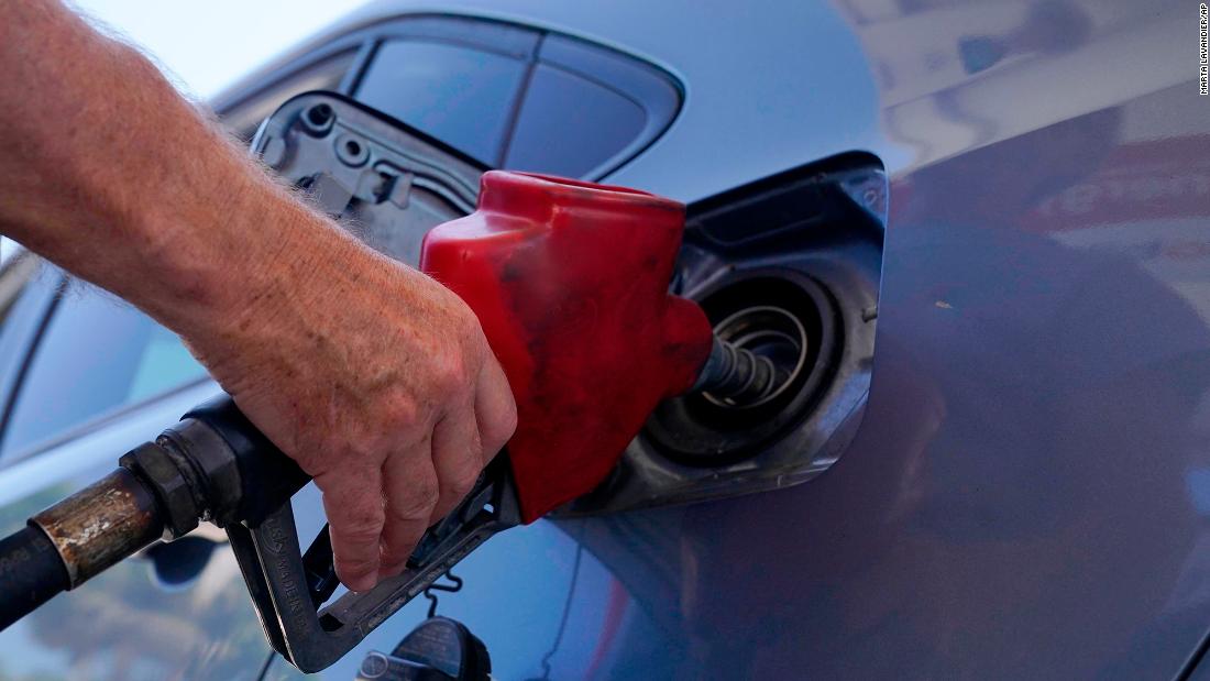 $5 gas could become widespread as prices hit another record