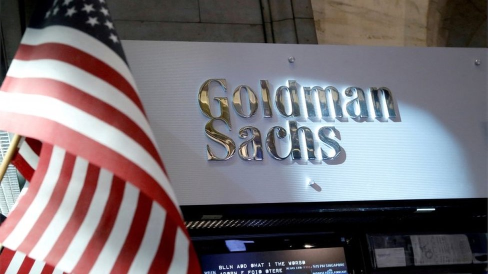 Goldman Opens Up Vacation  Rules for Senior Managers