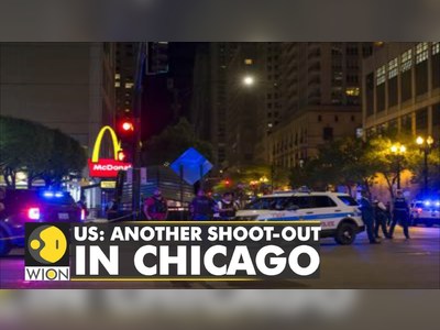 Shooting horror returns to Chicago, unidentified shooter wounds 3