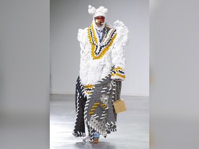 Thom Browne | Fall 2022 Collection