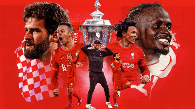 Liverpool beat Chelsea in FA Cup final shootout