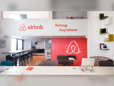 Airbnb lists BVI as a viable destination for ‘digital nomads’