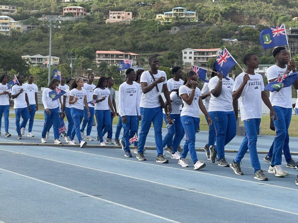 Athletics Association VP calls for more recognition of track coaches