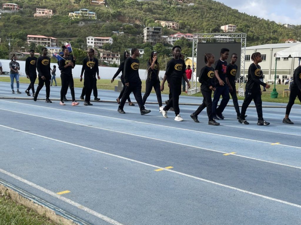 Athletics Association VP calls for more recognition of track coaches