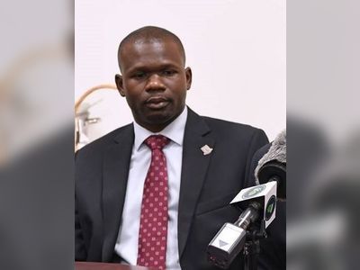 ‘I distance myself from those allegations’ facing Premier Fahie– Hon Kye M. Rymer