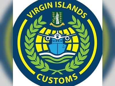 HM Customs officer dies @ workplace