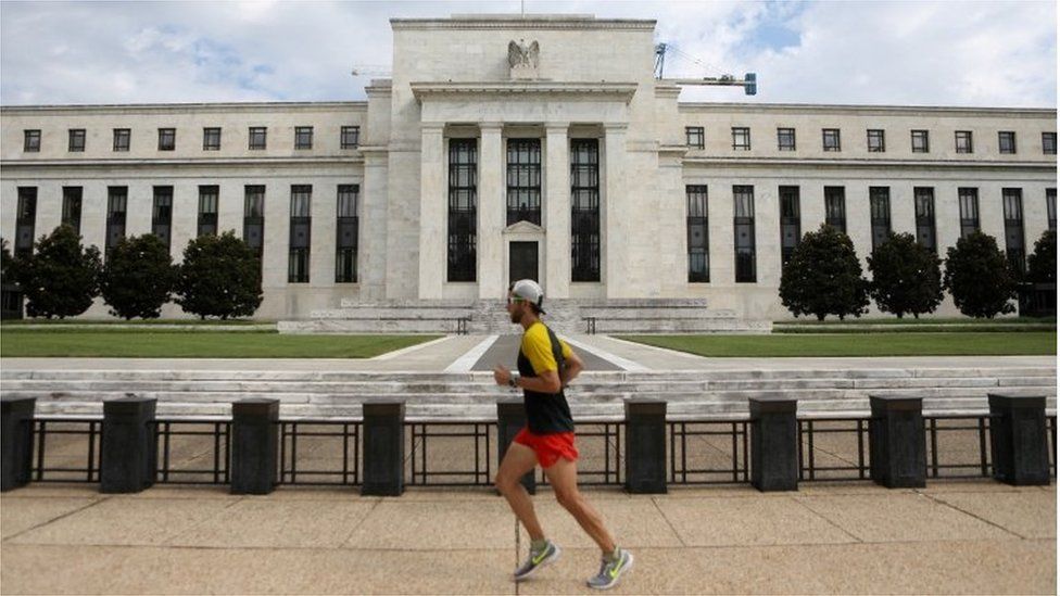 US makes biggest interest rate rise in 22 years