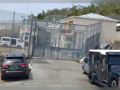 Visitations @ HMP resumes for three days weekly