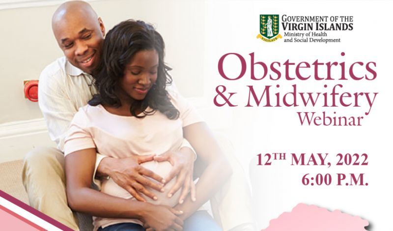 Health Ministry to host webinar on antenatal care guidelines
