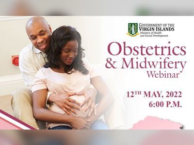 Health Ministry to host webinar on antenatal care guidelines