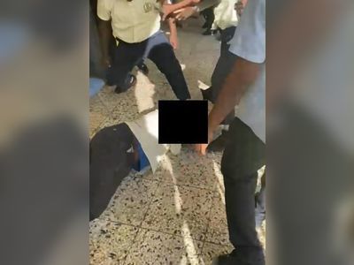 ESHS students beat up another in school then brag about it on video