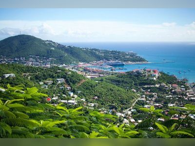 USVI transitioning from Covid pandemic to endemic- Dept of Health