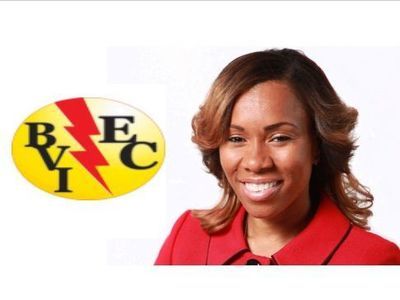 ‘Something needs to be done about this fuel surcharge!’- Shaina M. Smith-Archer