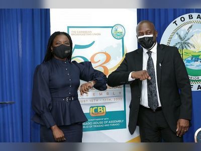 THA, CBU sign MOU for 53rd Annual General Assembly in Tobago