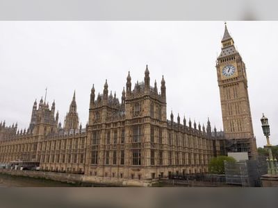 List of sexual misconduct allegations made against MPs