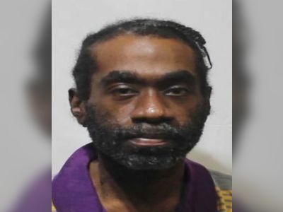 USVI man wanted for alleged Unlawful Sexual Contact with 2 minors