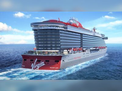 Virgin Cruises & Ritz Carlton Yacht Collection to begin making calls to VI