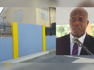 Walwyn ‘personally chose’ 70 contractors for ESHS Wall Project- CoI report