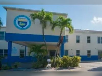 School outbreak boosts covid case in Cayman Islands
