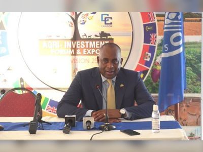 ‘There is really no justification for direct rule in BVI’- Dominica PM