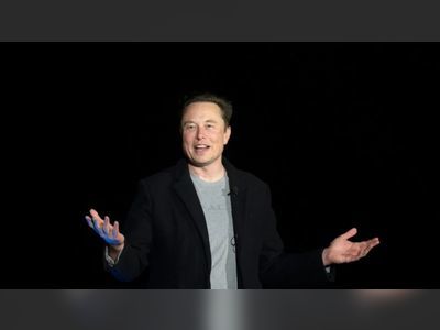 Elon Musk: “Tesla is building a hardcore litigation department where we directly initiate & execute lawsuits. The team will report directly to me.”