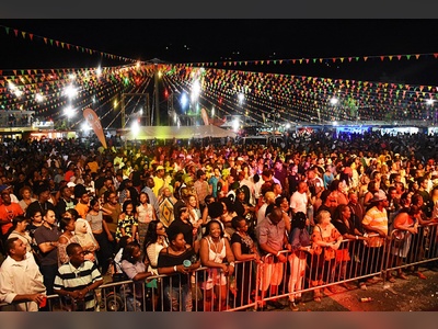 Organisers have high expectations as Emancipation festivities return