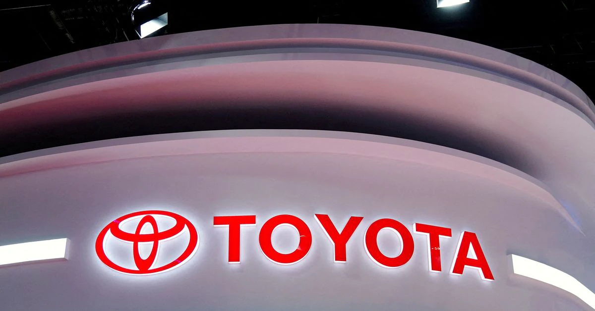 Toyota heads into AGM under pressure from pension funds over climate