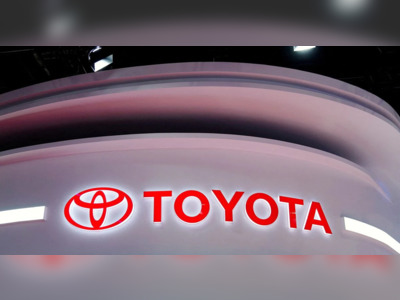 Toyota heads into AGM under pressure from pension funds over climate