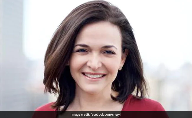 Facebook Probing Outgoing Executive's Use Of Company Resources: Report