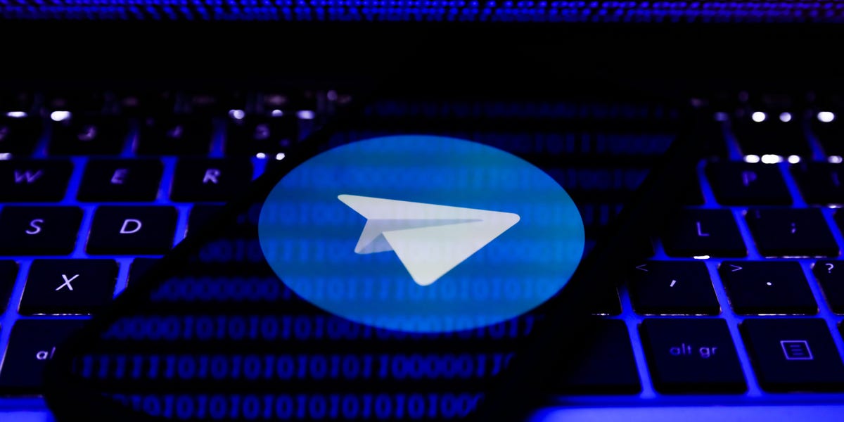 Encrypted messaging service Telegram launches a premium tier as it tops 700 million users