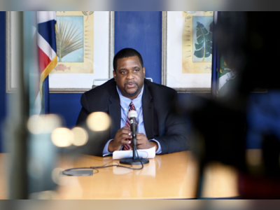 Fahie hasn’t asked to join HOA remotely! Public debate continues