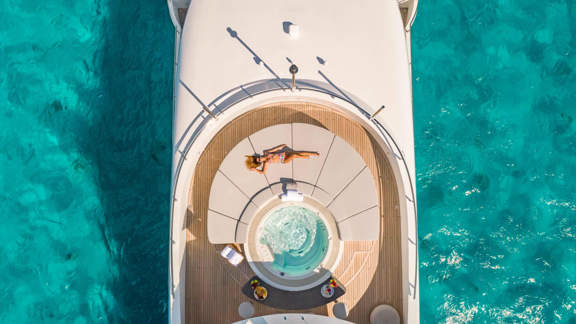First time on a yacht? Avoid these 7 amateur mistakes