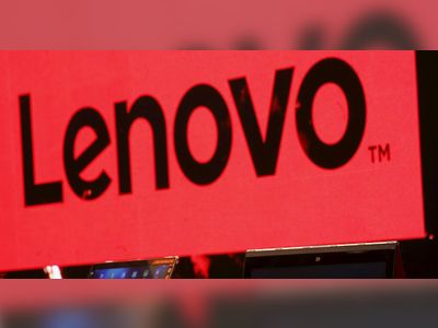 Lenovo Group buys stake in PCCW's digital units for $614 mln