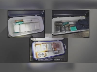 Local boat captain nabbed in $3M Florida drug bust