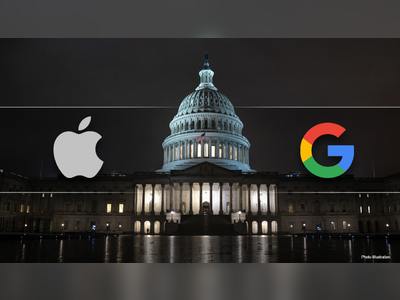 Senate Dems call out Apple, Google mobile tracking, warn of abortion-related data privacy risks