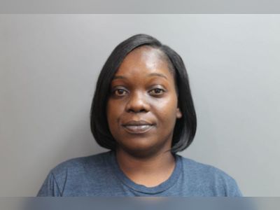 Woman arrested after illegally spending $8K from man's bank card