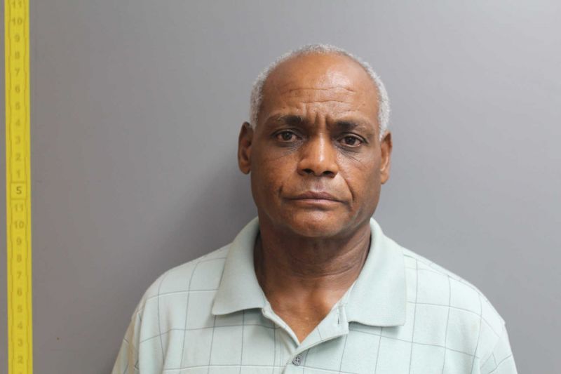 USVI man charged for rape, incest, child abuse against family member